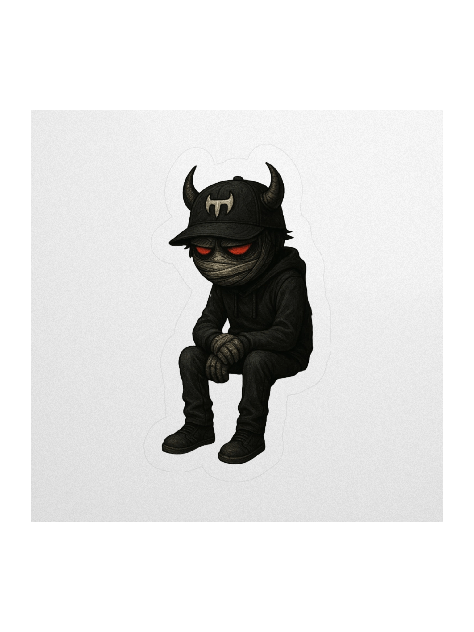 Wicked Little Guy product image (1)