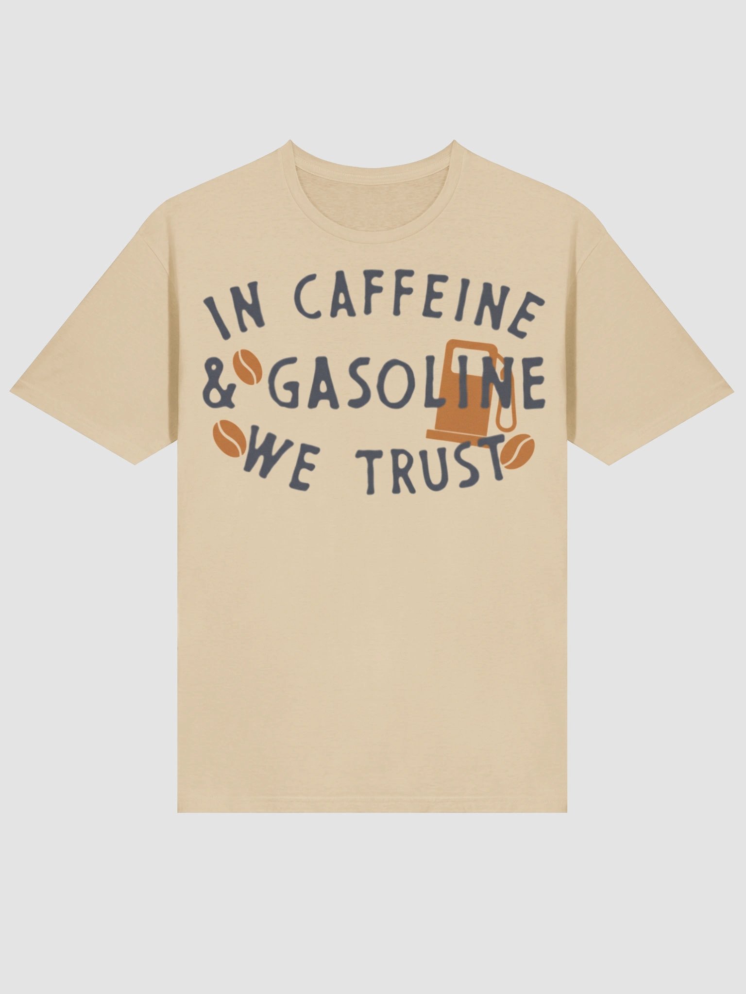 Caffeine & Gasoline product image (3)