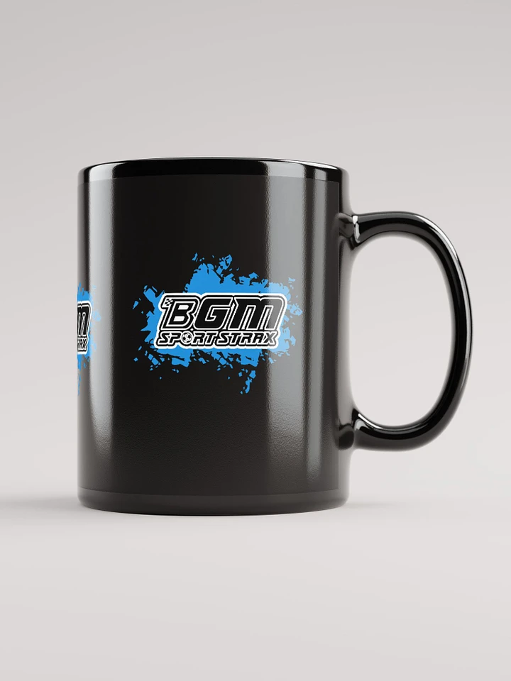 BGMSportsTrax Coffee Mug product image (1)