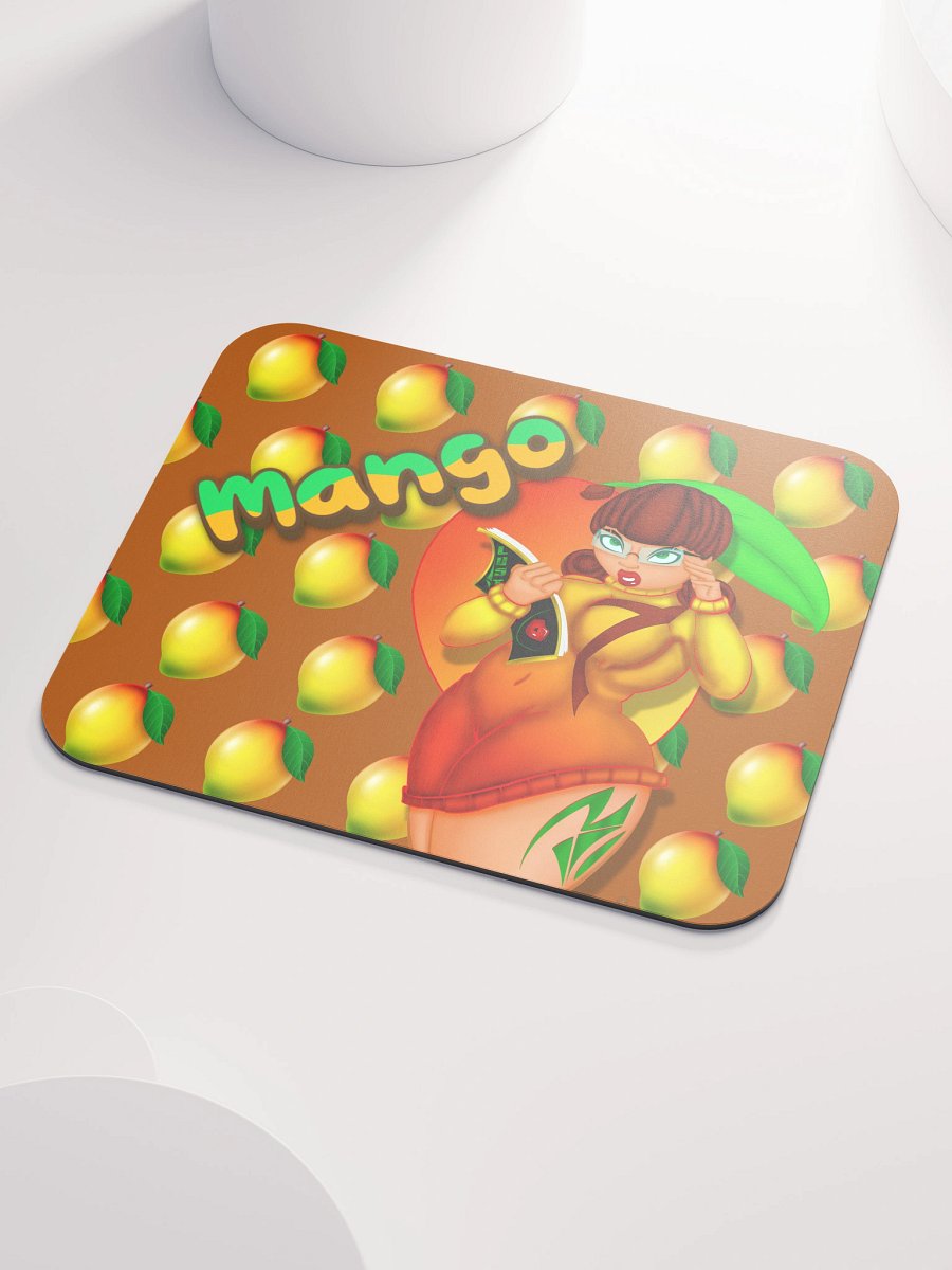 Mango Magic Mouse Pad product image (3)