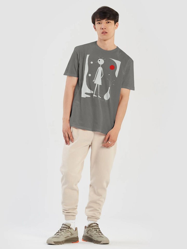 Gildan Unisex Softstyle T-Shirt product image (2)
