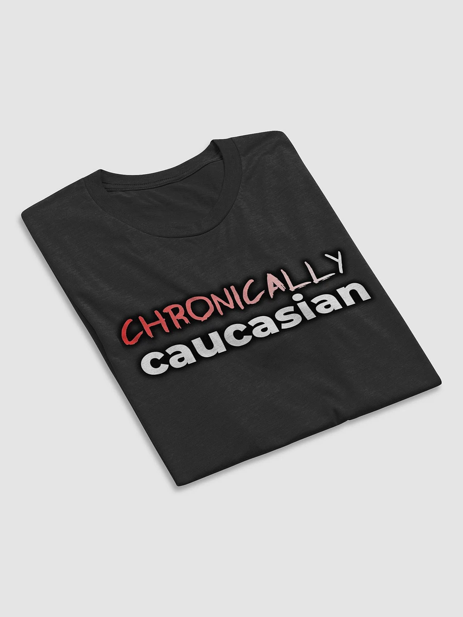 Chronically Caucasian product image (6)