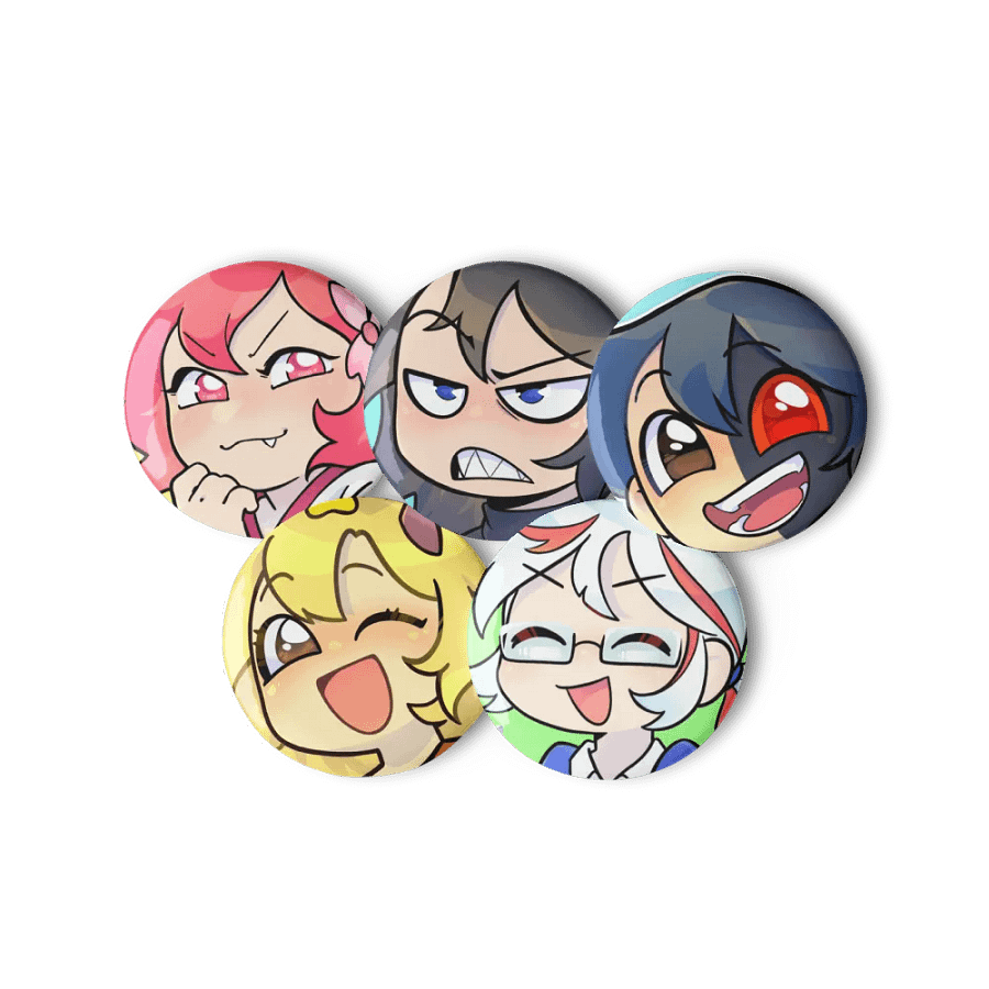Pin series 3 product image (2)