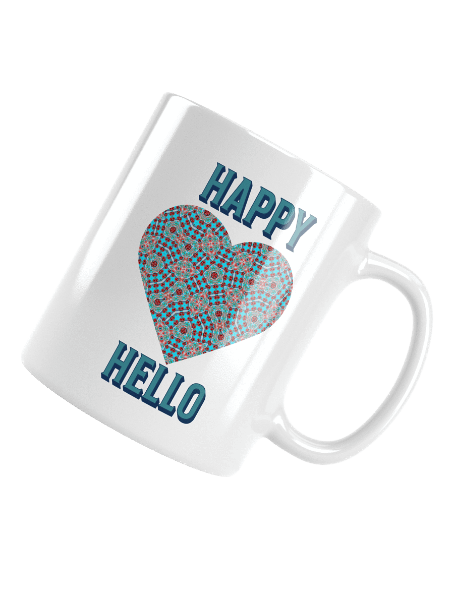 HAPPY HELLO CROSS BRICK DIAMOND PENROSE WP 119 product image (5)
