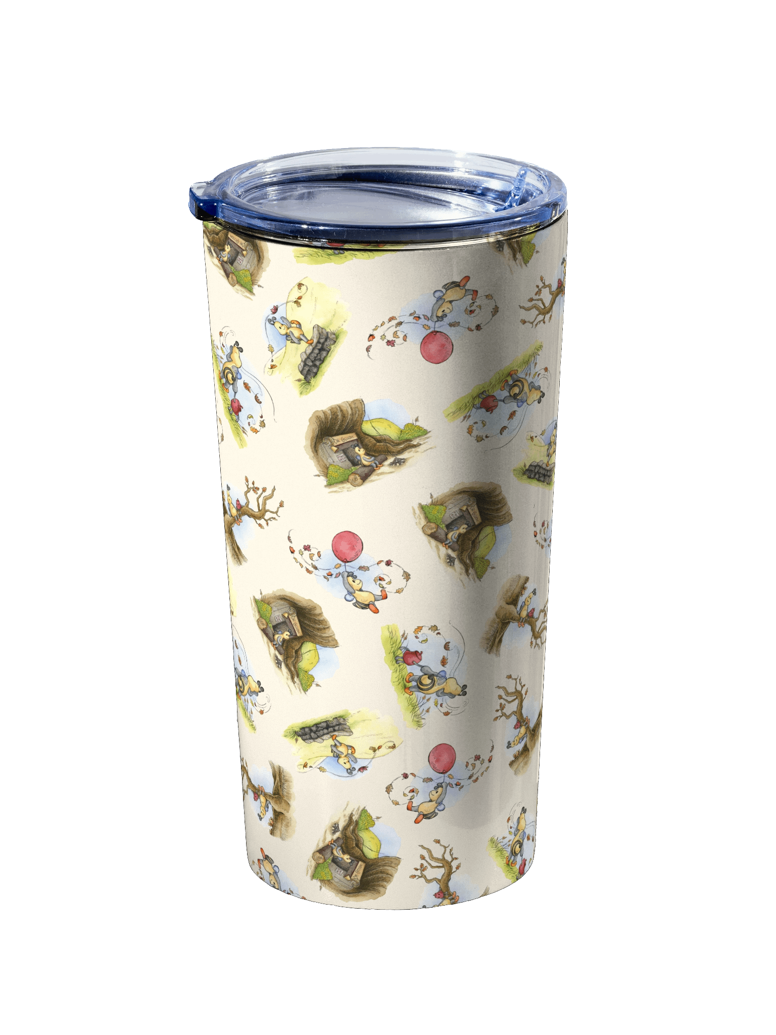 Storybook Glubee Tumbler product image (2)