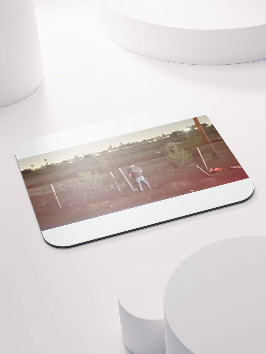 JOSH PEE MOUSE PAD product image (4)