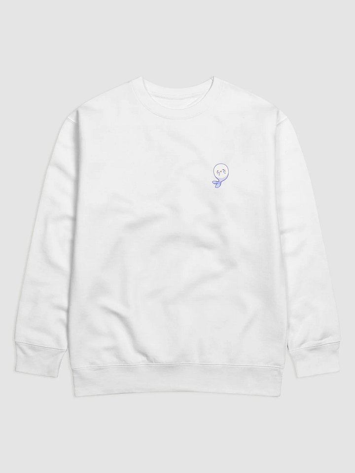 Ice Drip: Happy Nunu Sweatshirt product image (2)