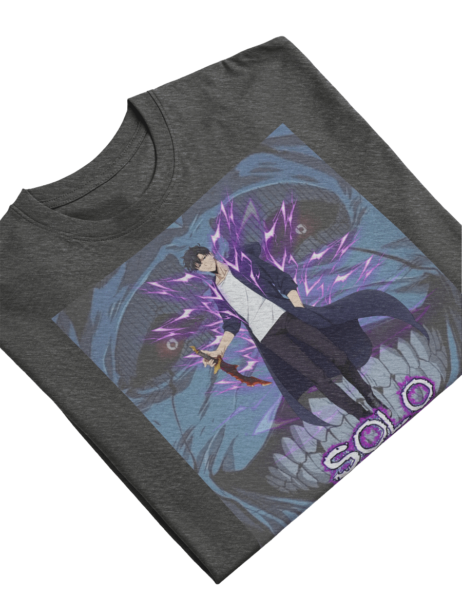 Solo Leveling: Sung Jin Woo product image (21)