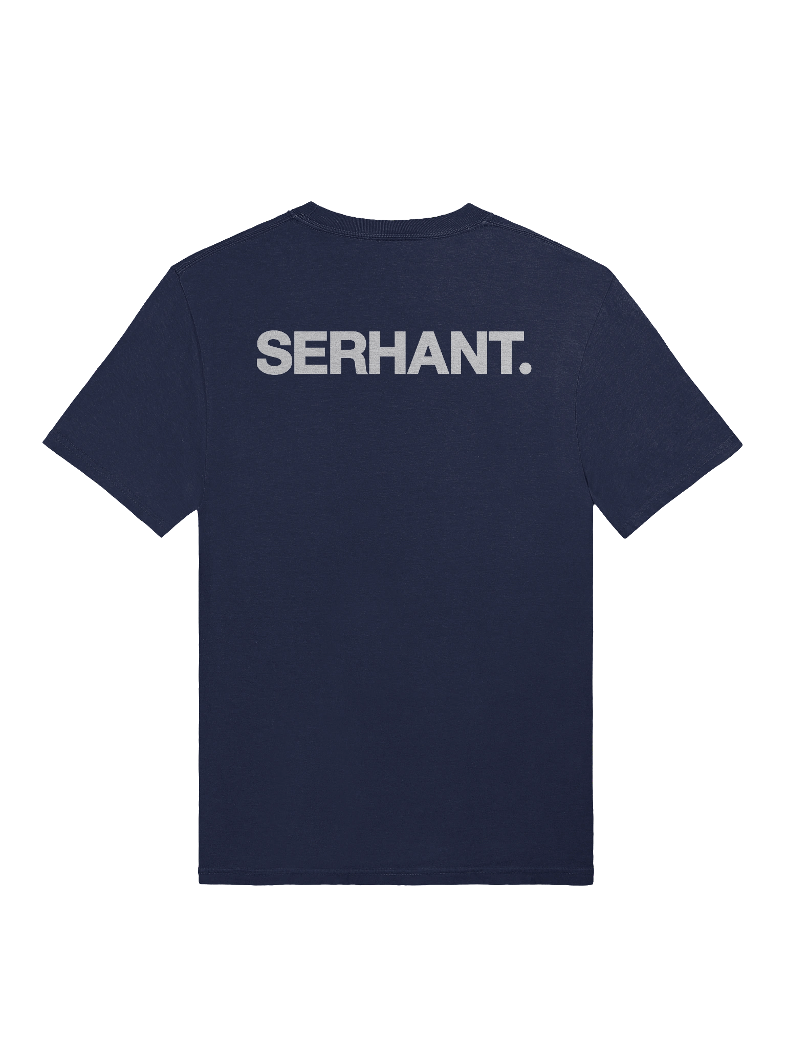 Washed Comfort Tee w/ Pocket (Serhant) product image (3)