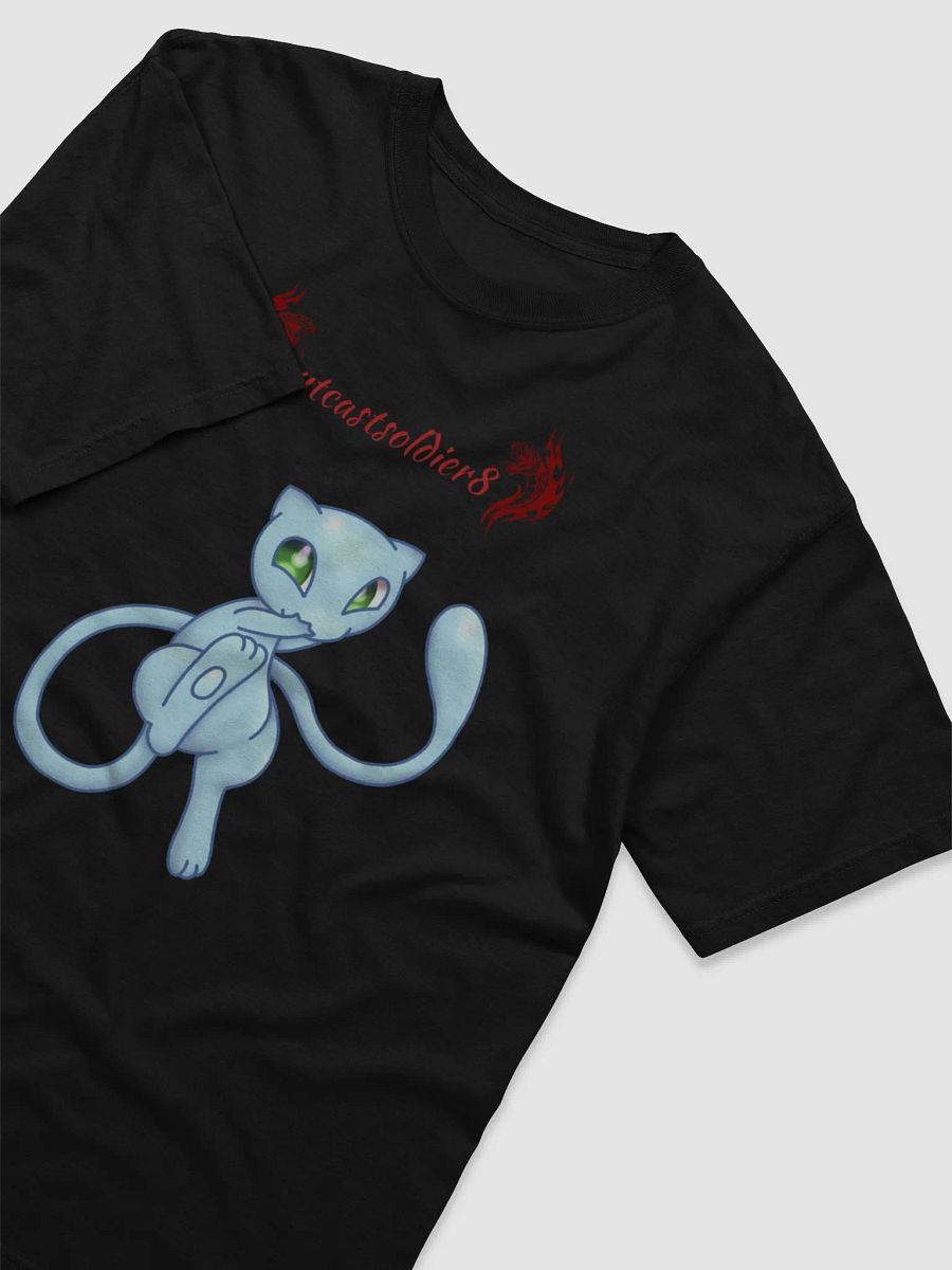 outcast tshirt product image (3)