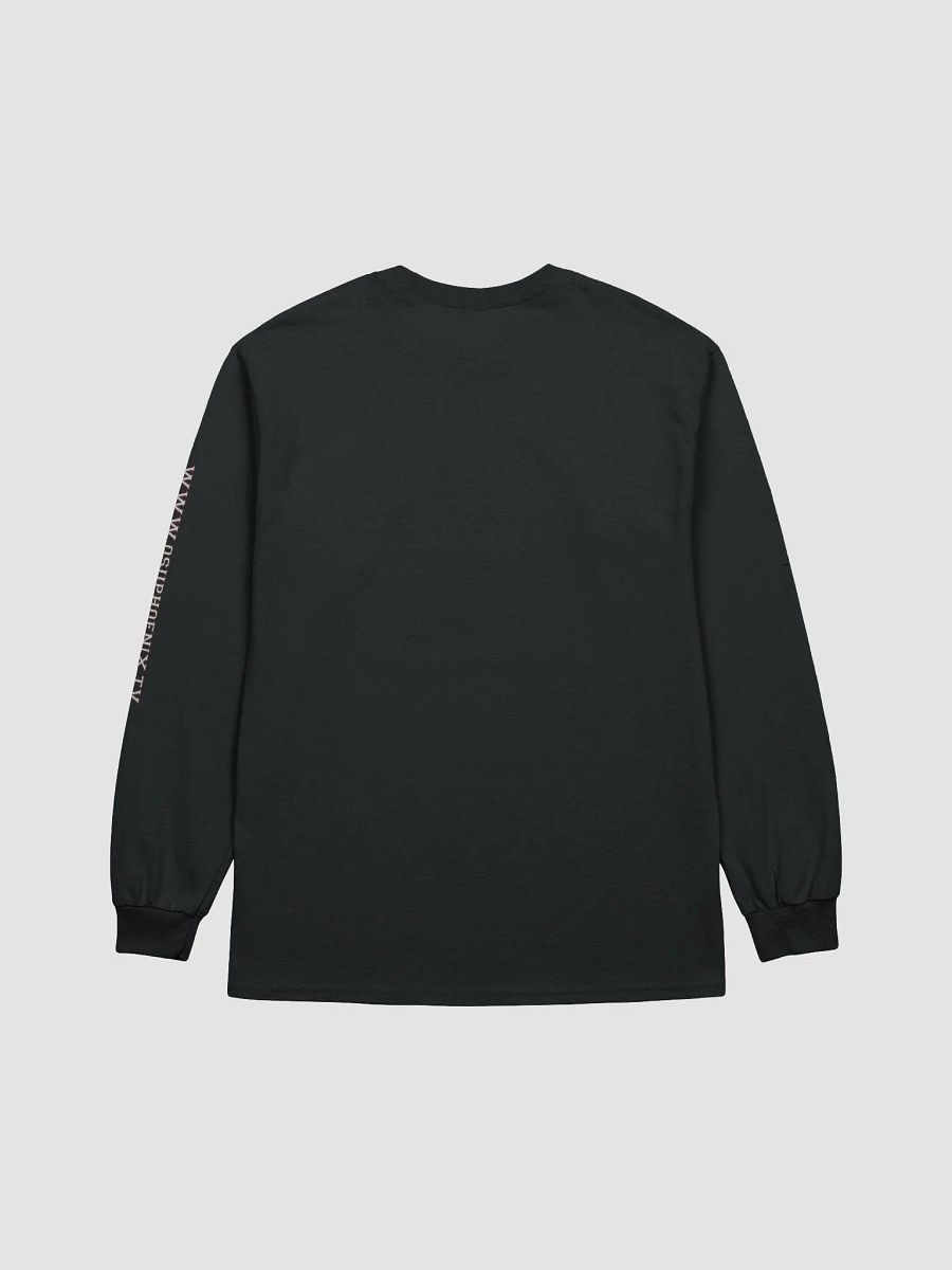 The Long Logo product image (7)