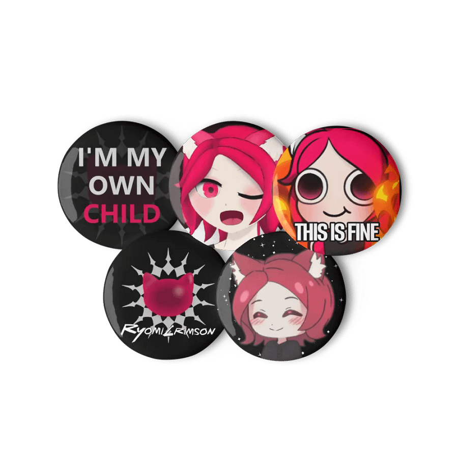 Buttons product image (6)