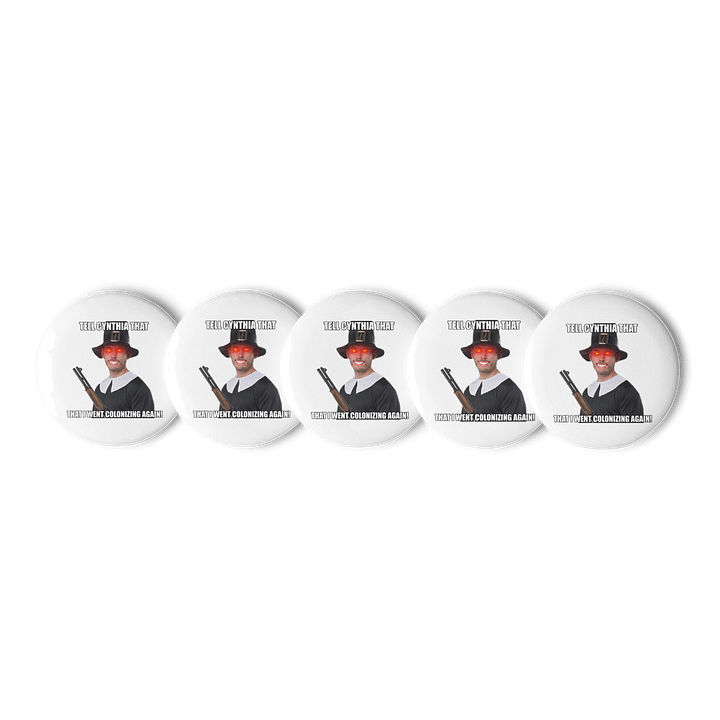 Colonizing Again! product image (1)