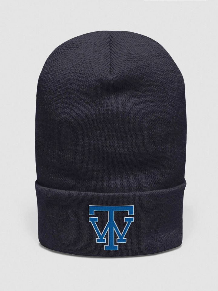 Thomas Walker Pioneers TW Logo Beanie product image (1)