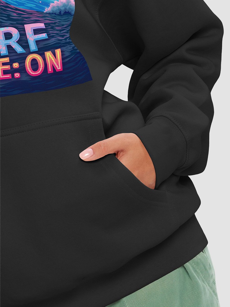 Sunset Surf Mode Hoodie product image (8)