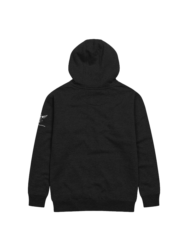 Music To My Ears - Hoodie product image (2)