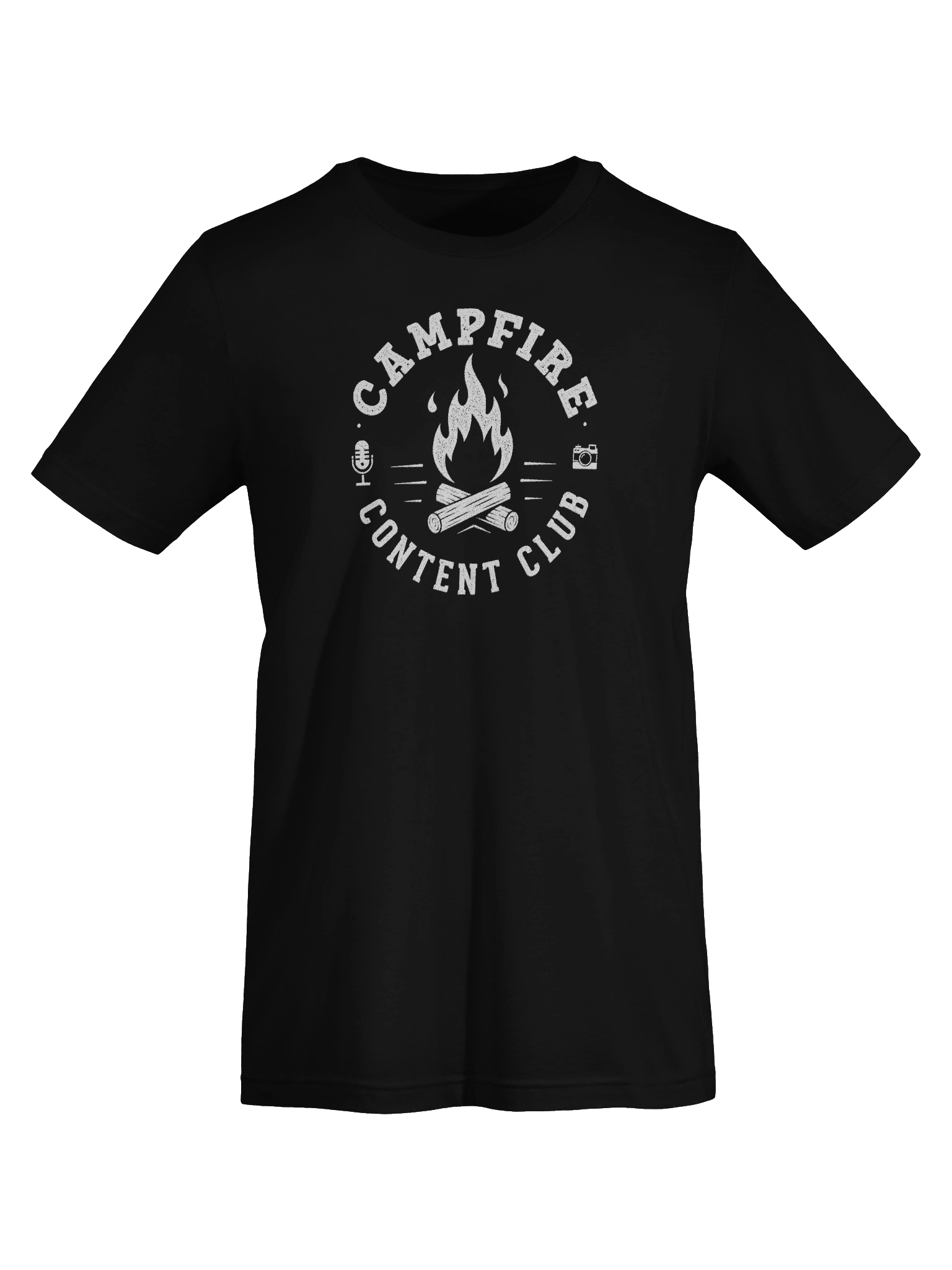 Campfire Content Club - Creator Camp 2025 product image (13)
