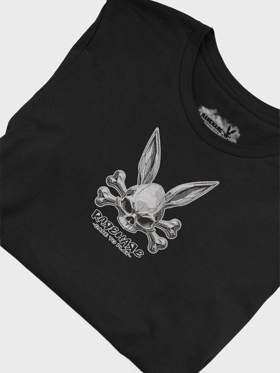 RareHare Evil Retro Design. product image (10)