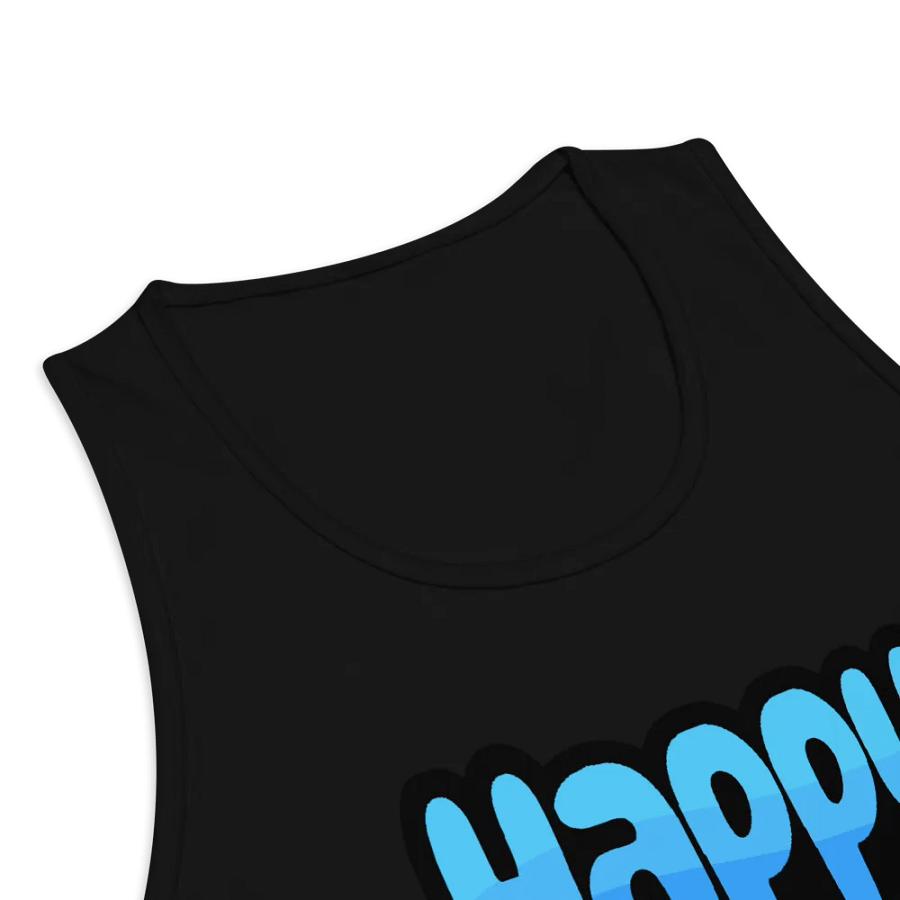 Happy Monday Tank product image (11)