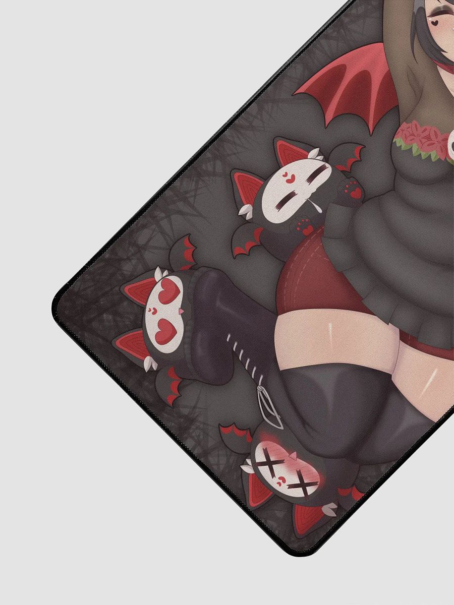 Cuddle Party! [Deskmat] product image (3)