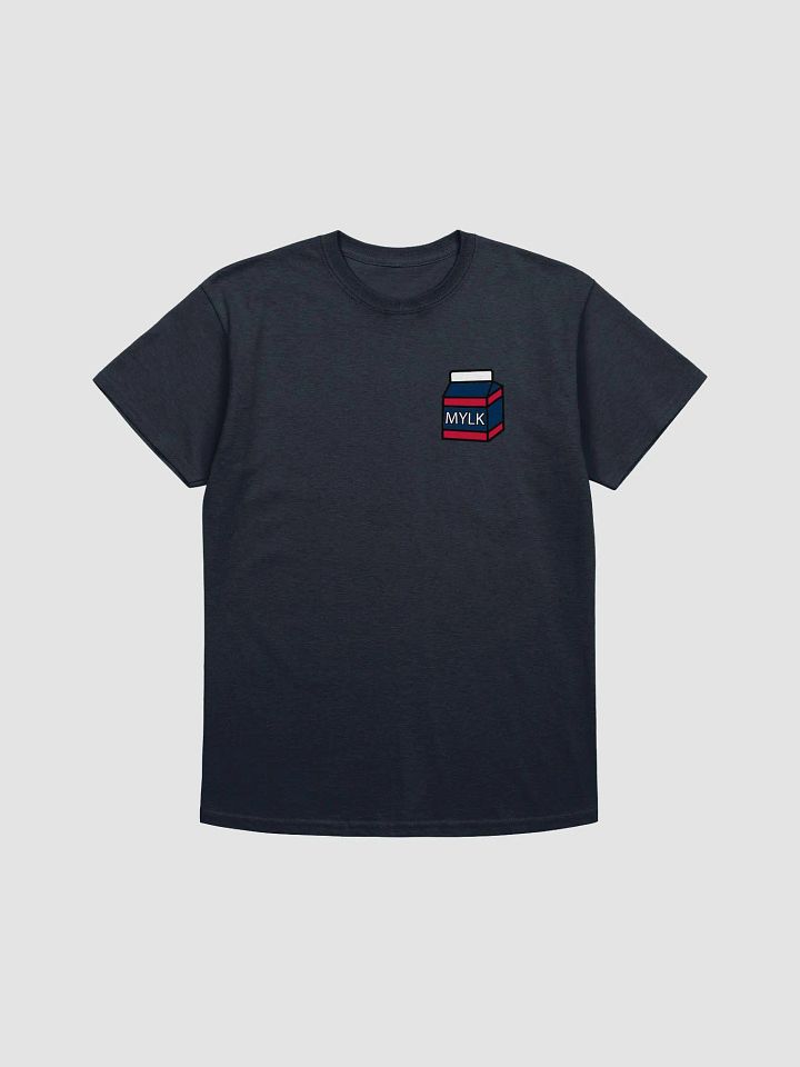 Patriotic Mylk Tee product image (21)