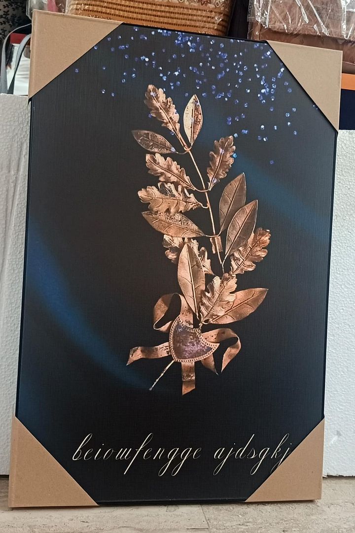 PHOTO FRAME product image (1)