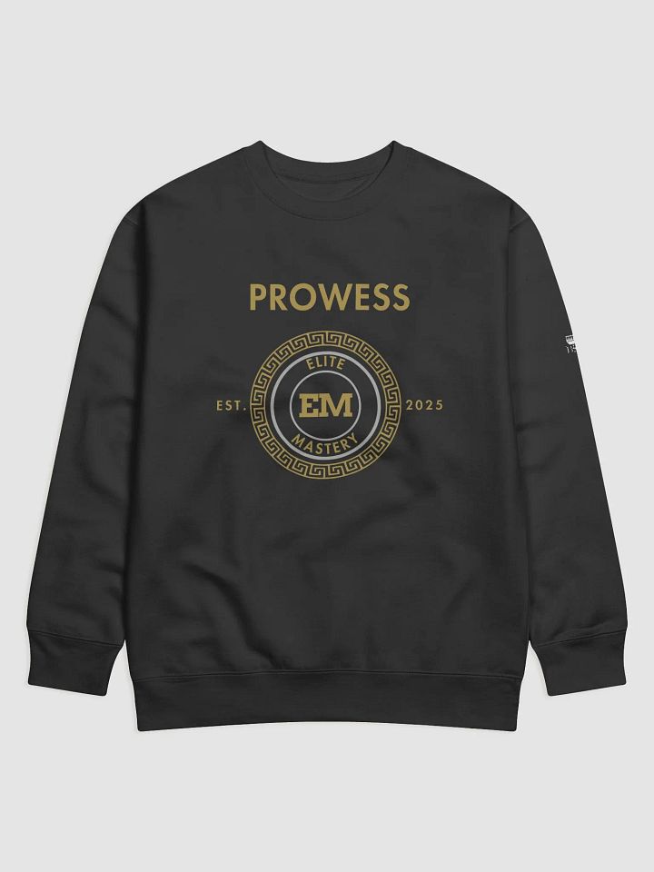 Prowess: Elite Mastery product image (5)