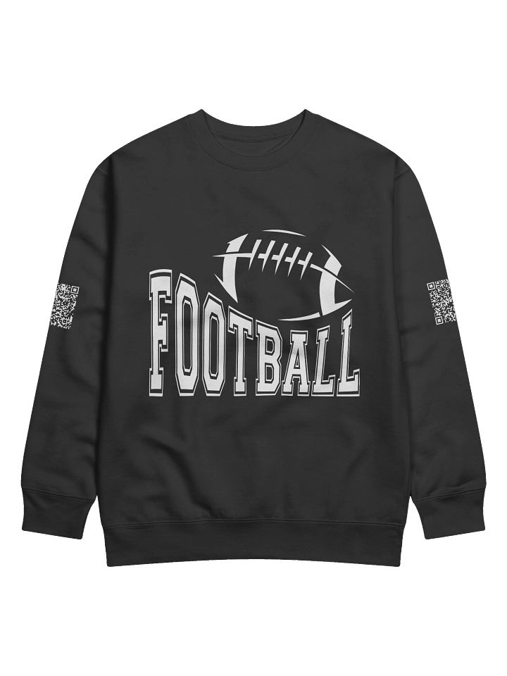Ready for Football product image (1)