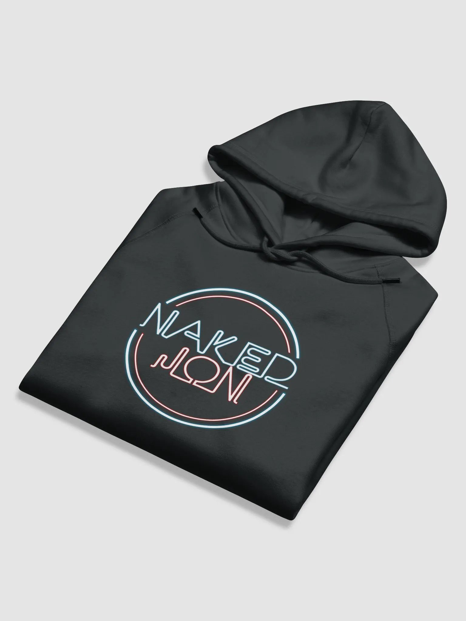 NJ HOODIE product image (5)