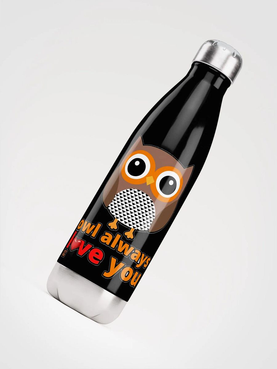 OWL ALWAYS LOVE YOU product image (7)