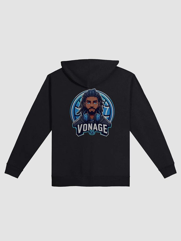 Vonage Zip Up product image (2)