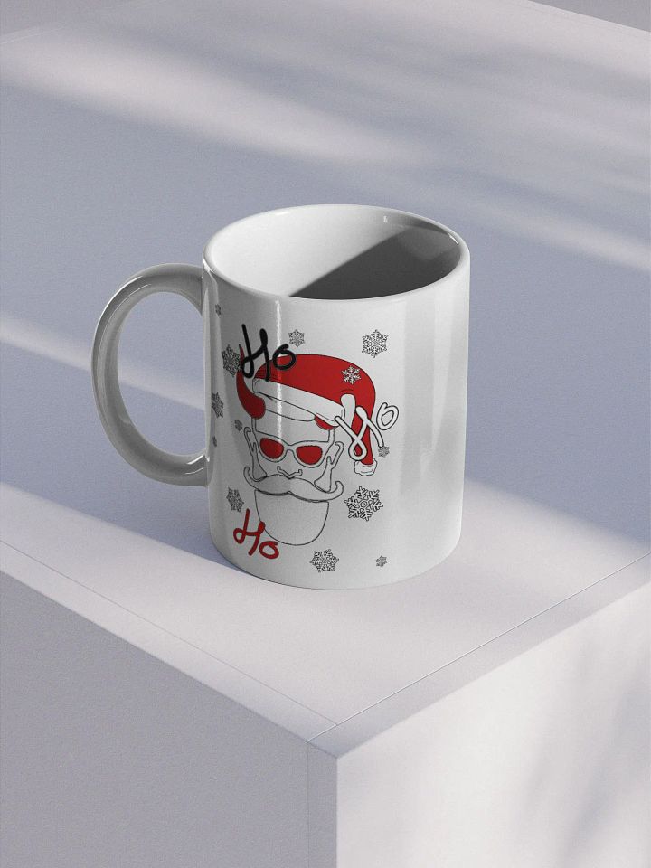 LIMTED EDITION - Double Sided Holiday Mug product image (1)