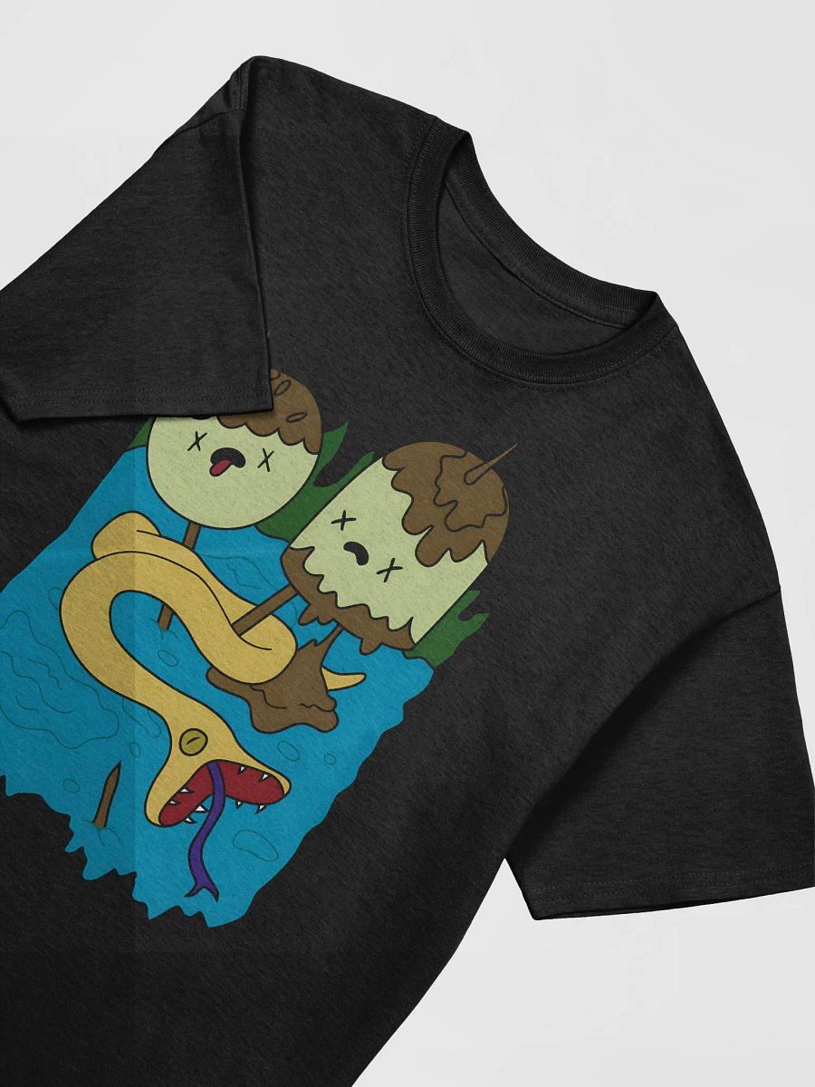 Princess Bubblegum’s Rock T-Shirt Adventure Time Princess Bubblegum’s Rock Tee Marceline’s Rock Tee LGBT Adventure Time Gildan Brand T Shirt Menswear Top product image (3)