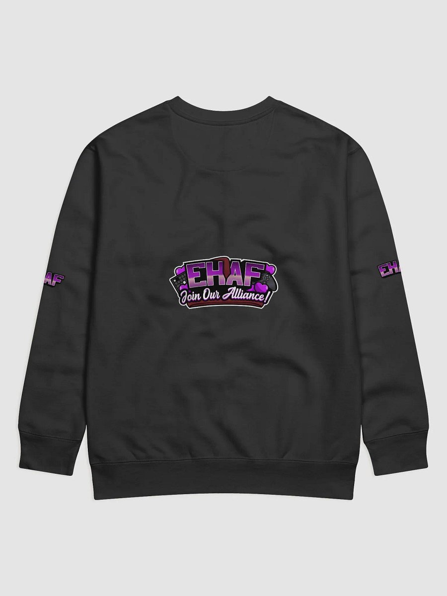 EnioHabev Alliance Sweatshirt product image (10)