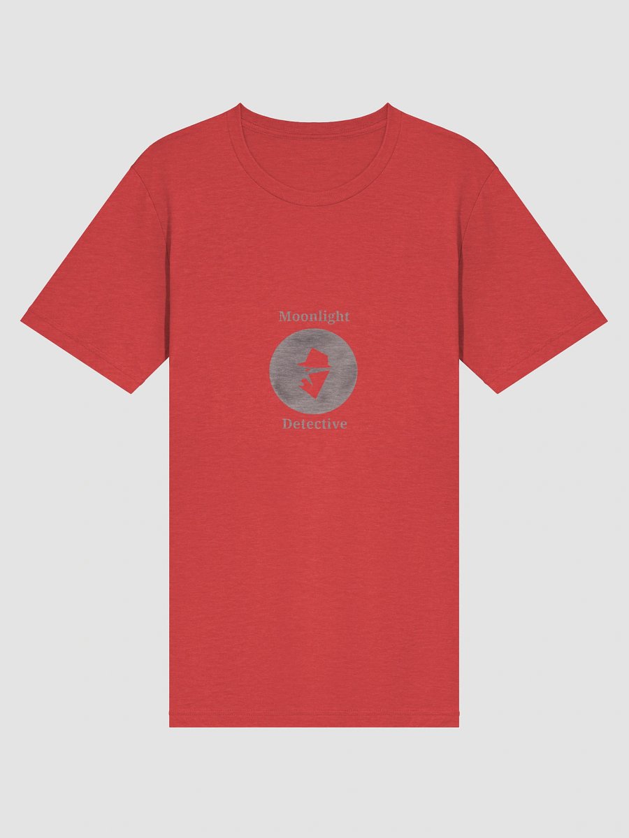 Moonlight Detective Mystery T-Shirt product image (3)