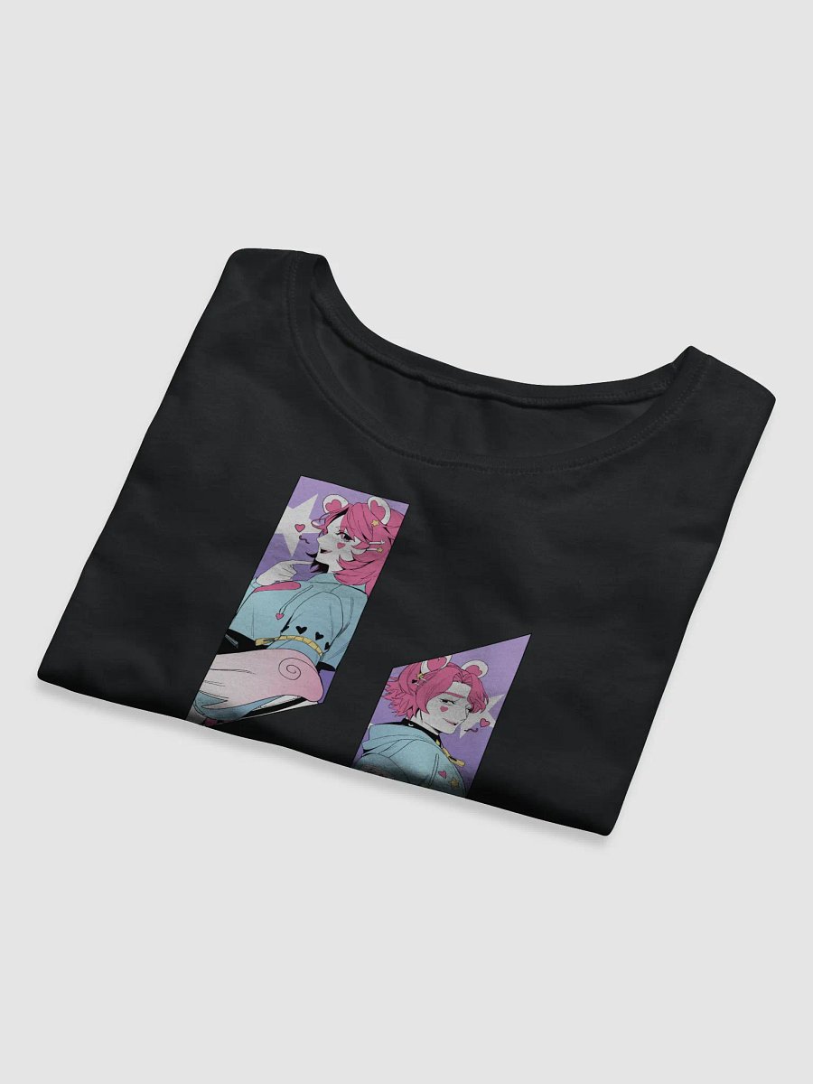 ♡ Rattie and Ratthew Crop Tee ♡ product image (15)