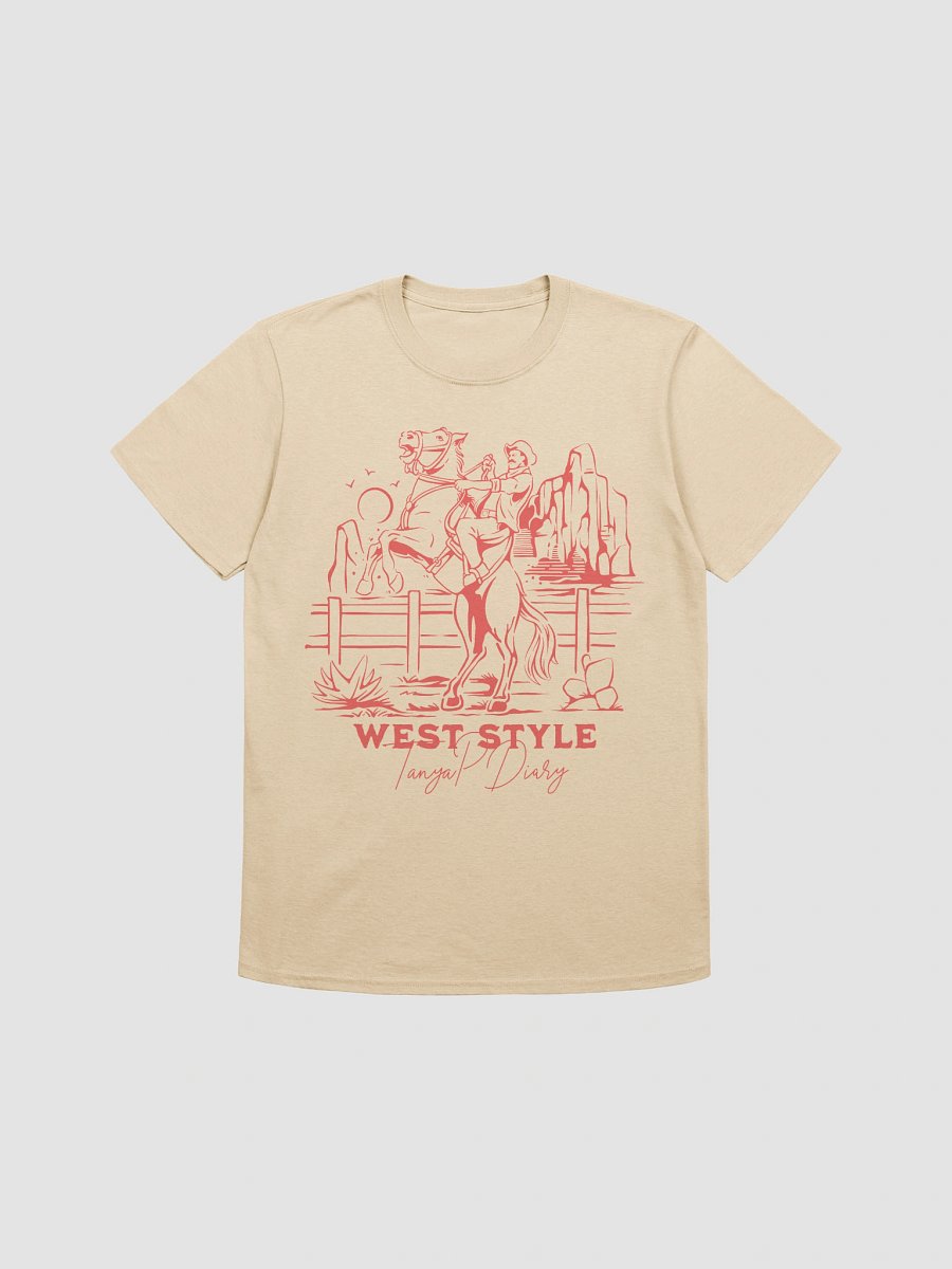 West Style product image (2)