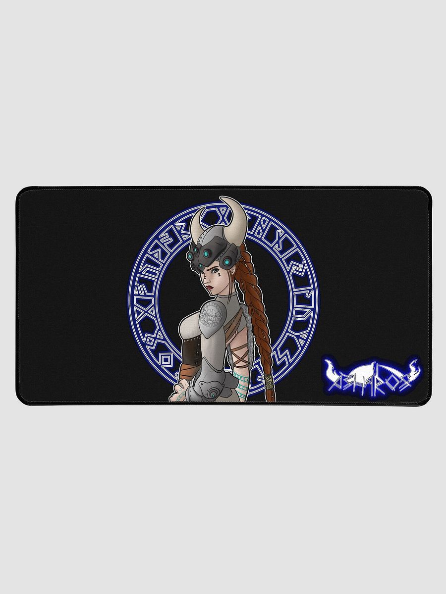 Norse Widowmaker Desk Mat product image (1)