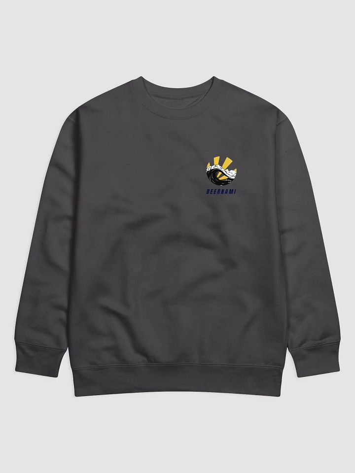 Sweatshirt II product image (5)