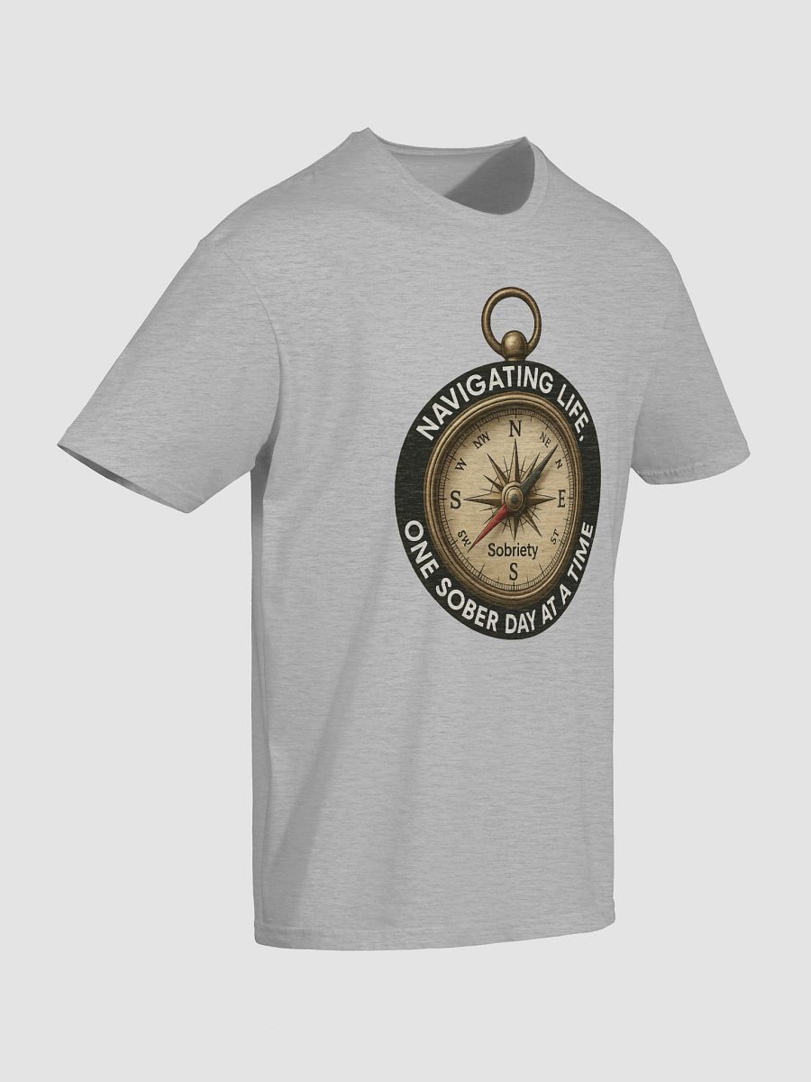 Navigating Life, One Sober Day at a Time product image (7)