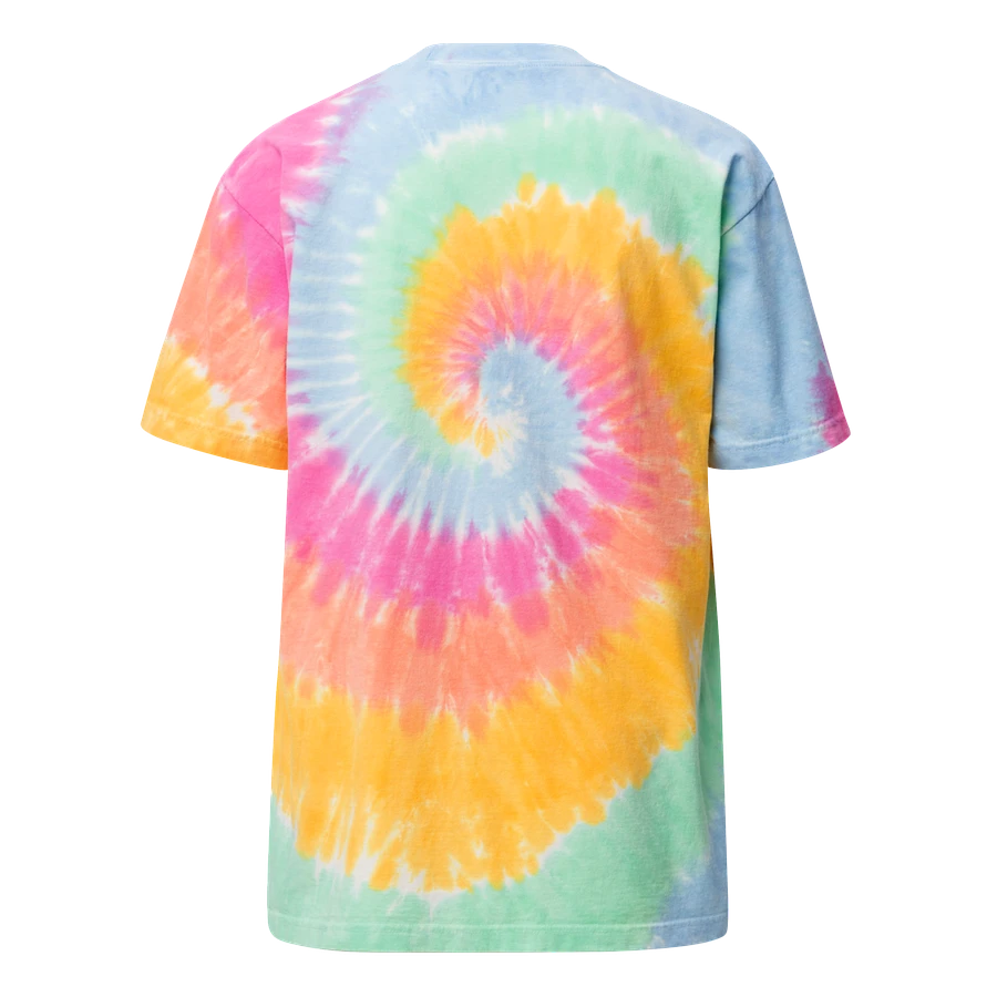 Goose Tye-Dye Shirt