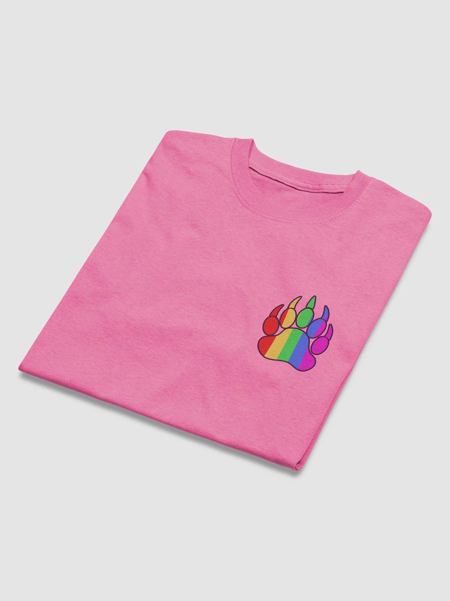 Pride Bears Unite - Body Positive & Diverse T-Shirt product image (39)