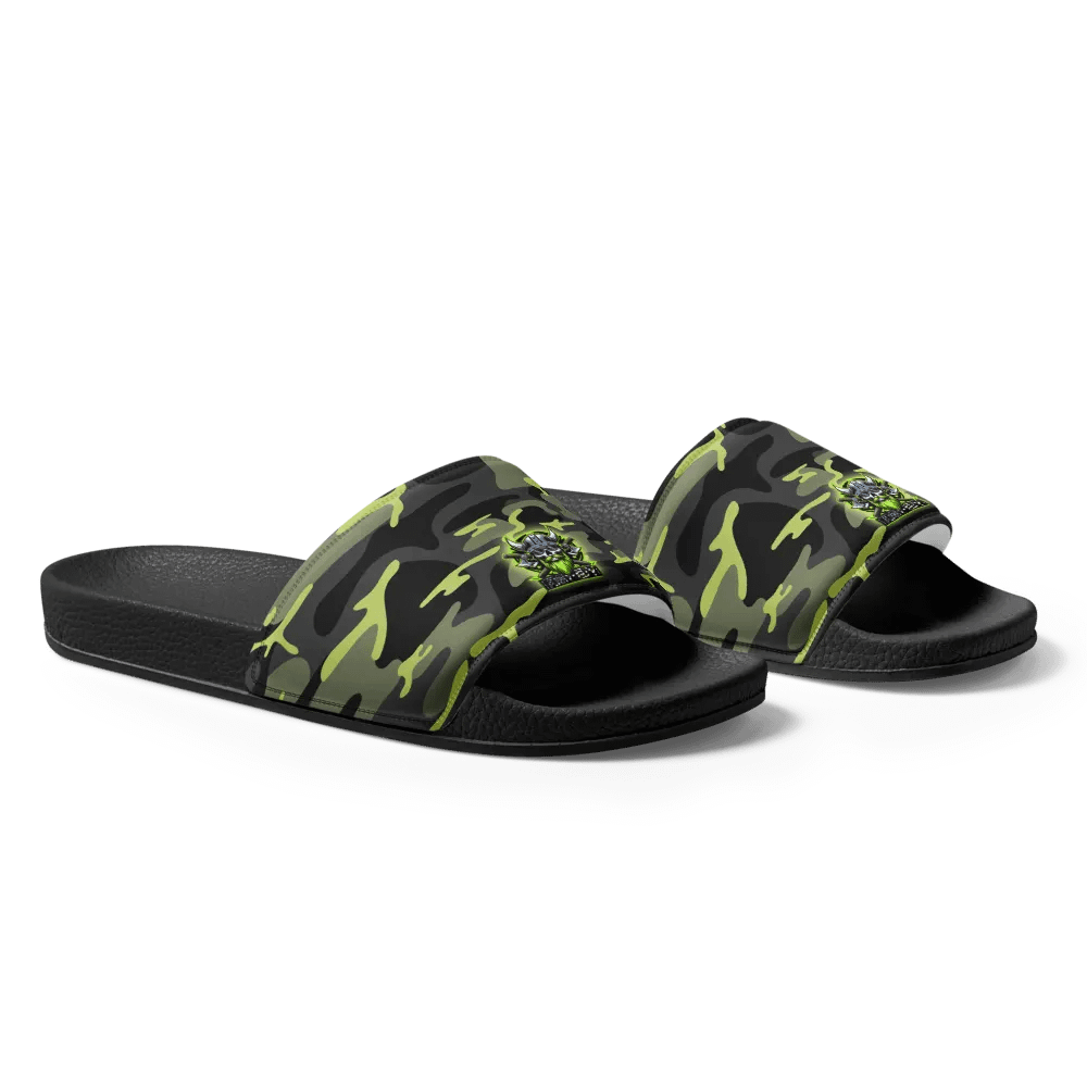 ARMY slides (MEN'S) product image (4)