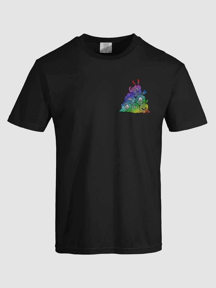 Starfluff Pride Tee product image (5)