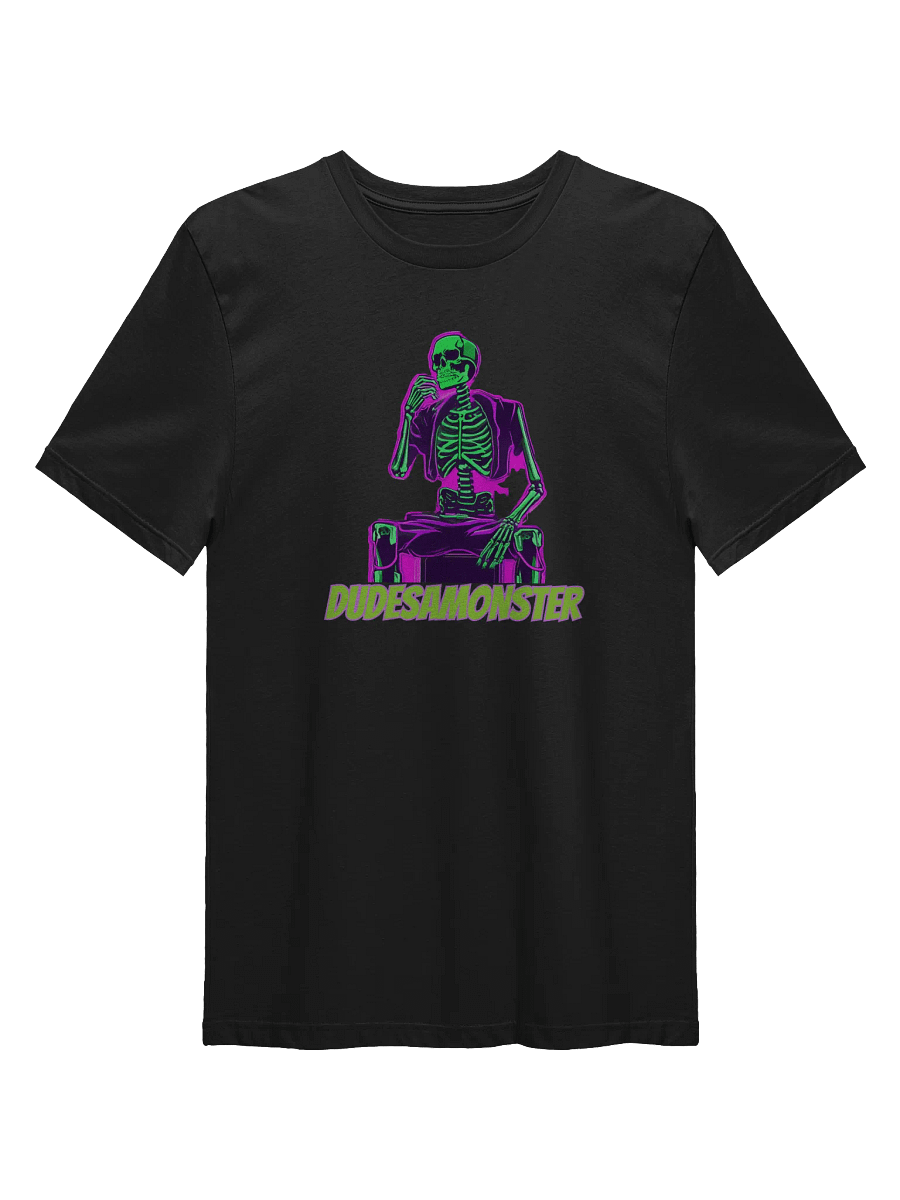 DudesAmonsteR Skeleton Monster product image (1)