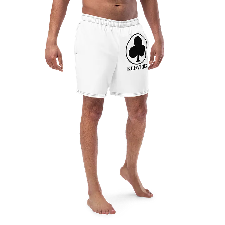 Eclipse All-Over Swim Shorts product image (1)