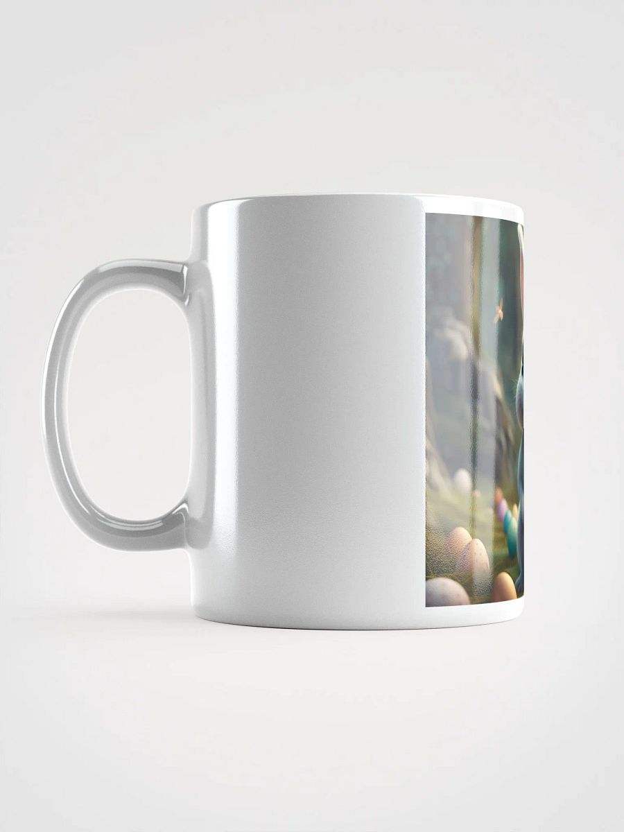 Easter Bunny Mug product image (6)