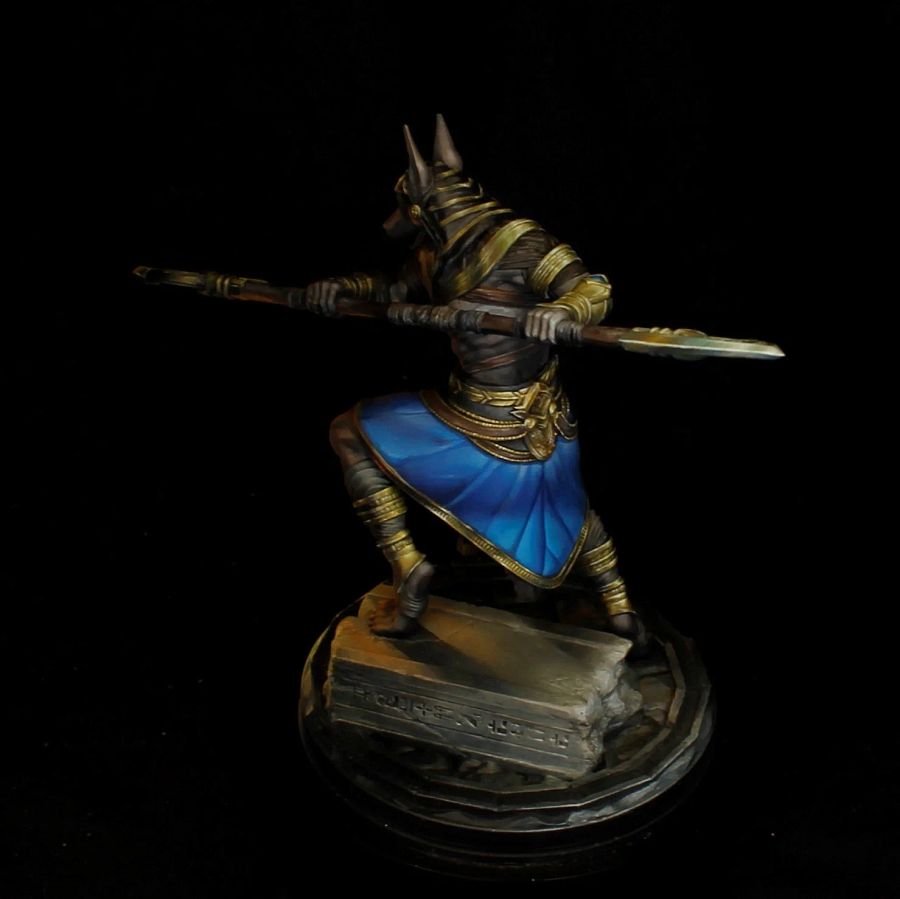 Anubis Miniature product image (9)