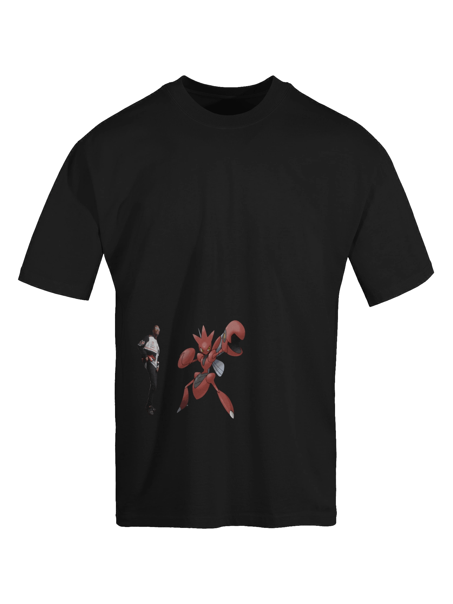 red gyarados product image (6)