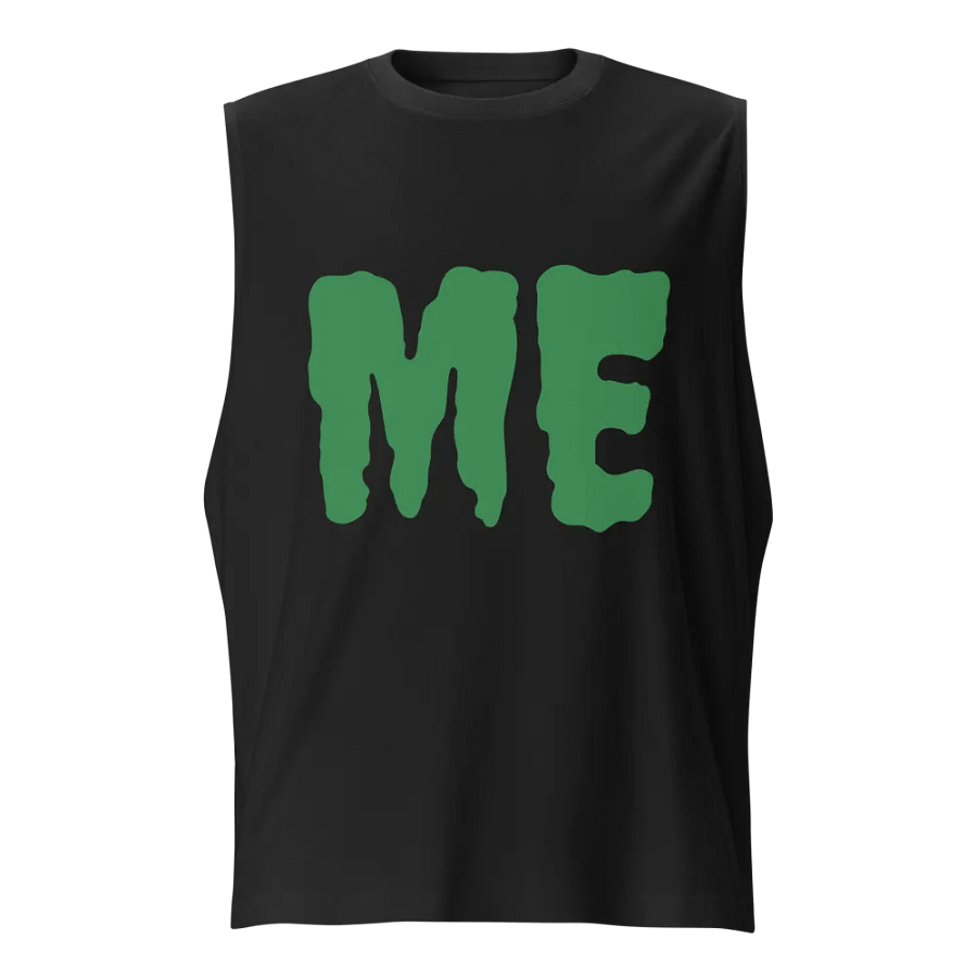 ME Premium Muscle Tank product image (1)